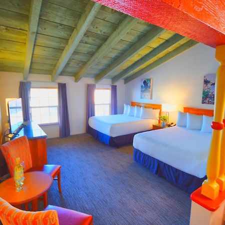 Royal Copenhagen Inn Solvang Zewnętrze zdjęcie