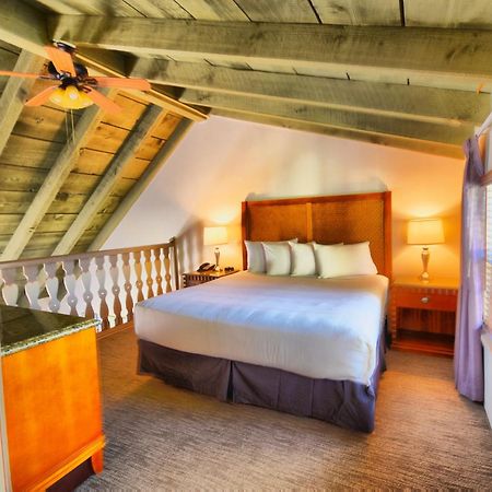 Royal Copenhagen Inn Solvang Zewnętrze zdjęcie
