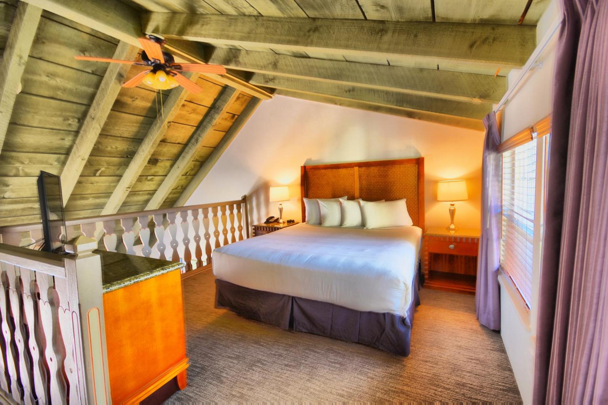 Royal Copenhagen Inn Solvang Zewnętrze zdjęcie