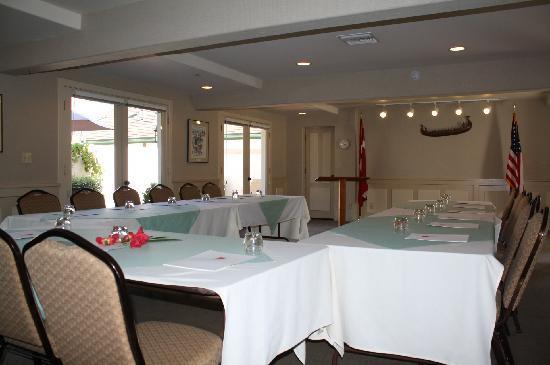 Royal Copenhagen Inn Solvang Zewnętrze zdjęcie