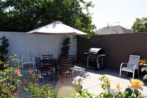 Royal Copenhagen Inn Solvang Zewnętrze zdjęcie